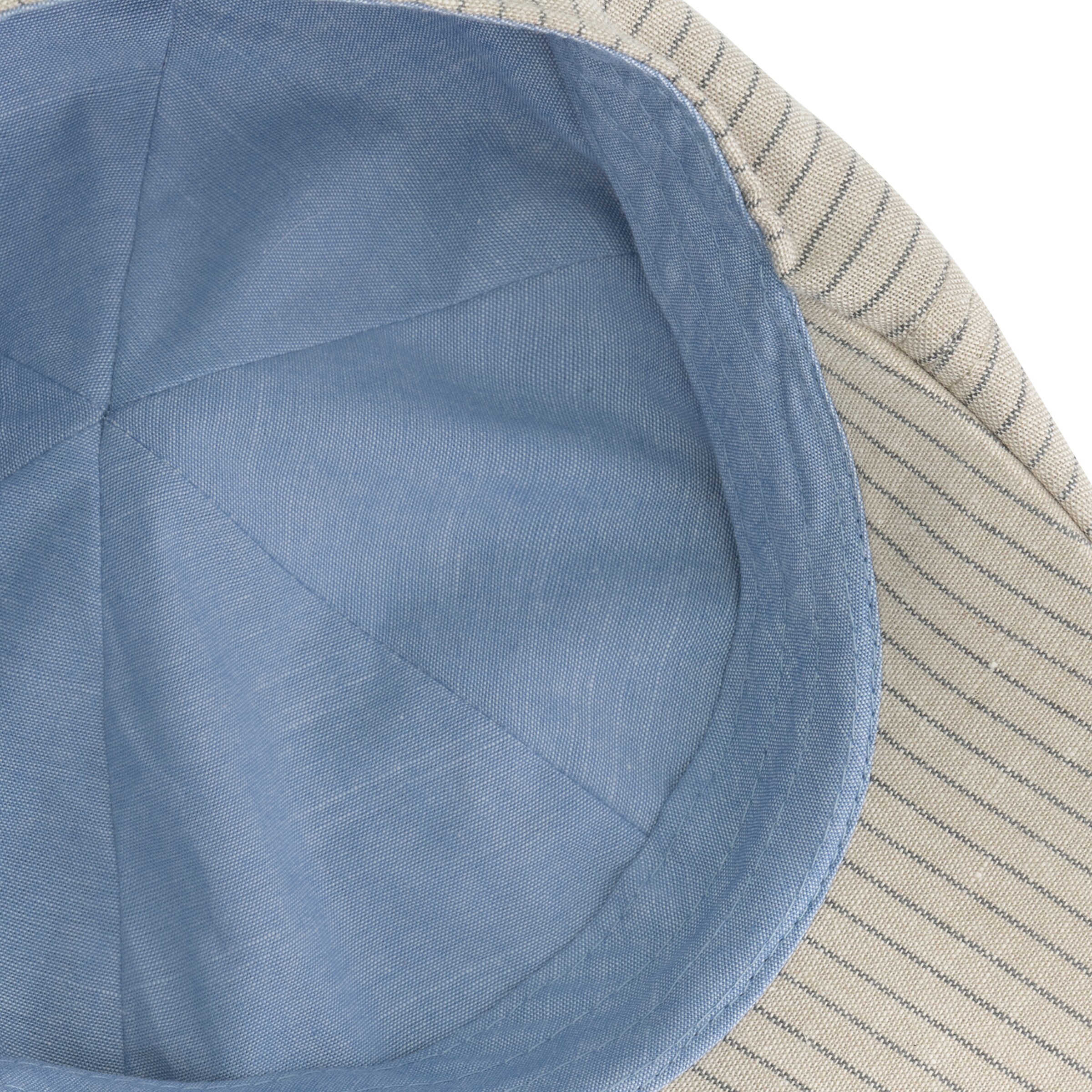 MGO Cap 'Bury' in Beige