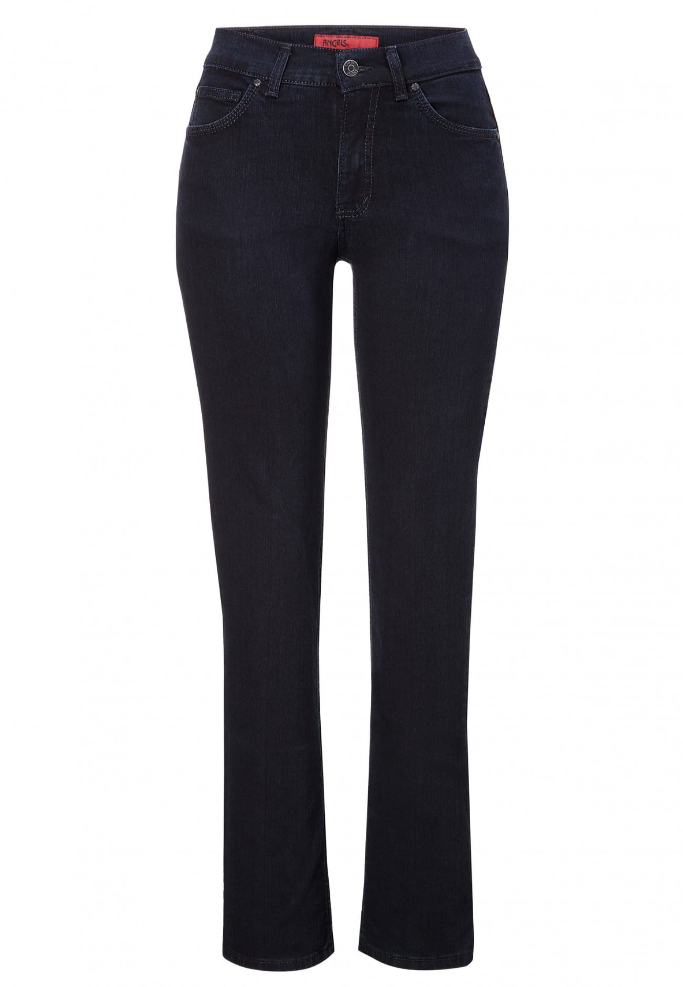 Angels Slim fit Jeans 'Cici' in Blue: front