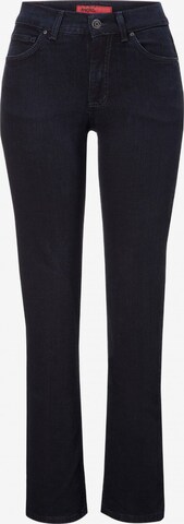 Angels Skinny Jeans 'Cici' in Blauw: voorkant