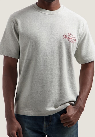 Dstrezzed T-Shirt in Grau