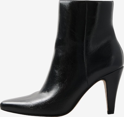 Lipsy Stiefelette in 36 in schwarz, Produktansicht