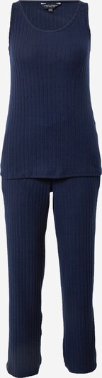 Dorothy Perkins Jednodijelna pidžama u mornarsko plava, Pregled proizvoda