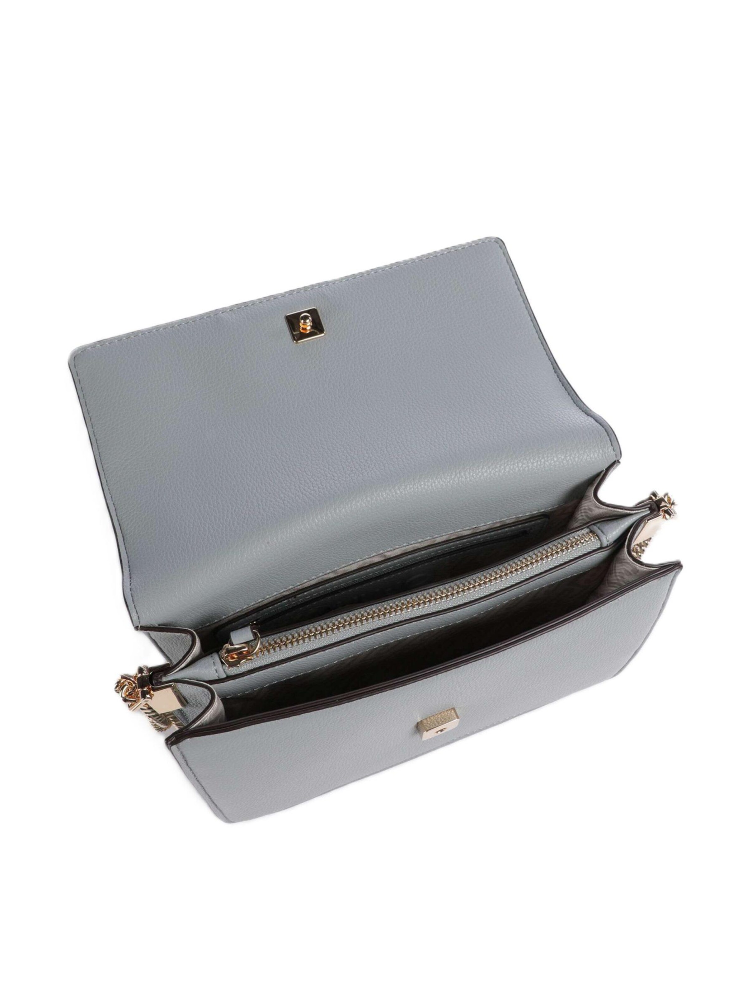 Liu Jo Crossbody Bag in Grey