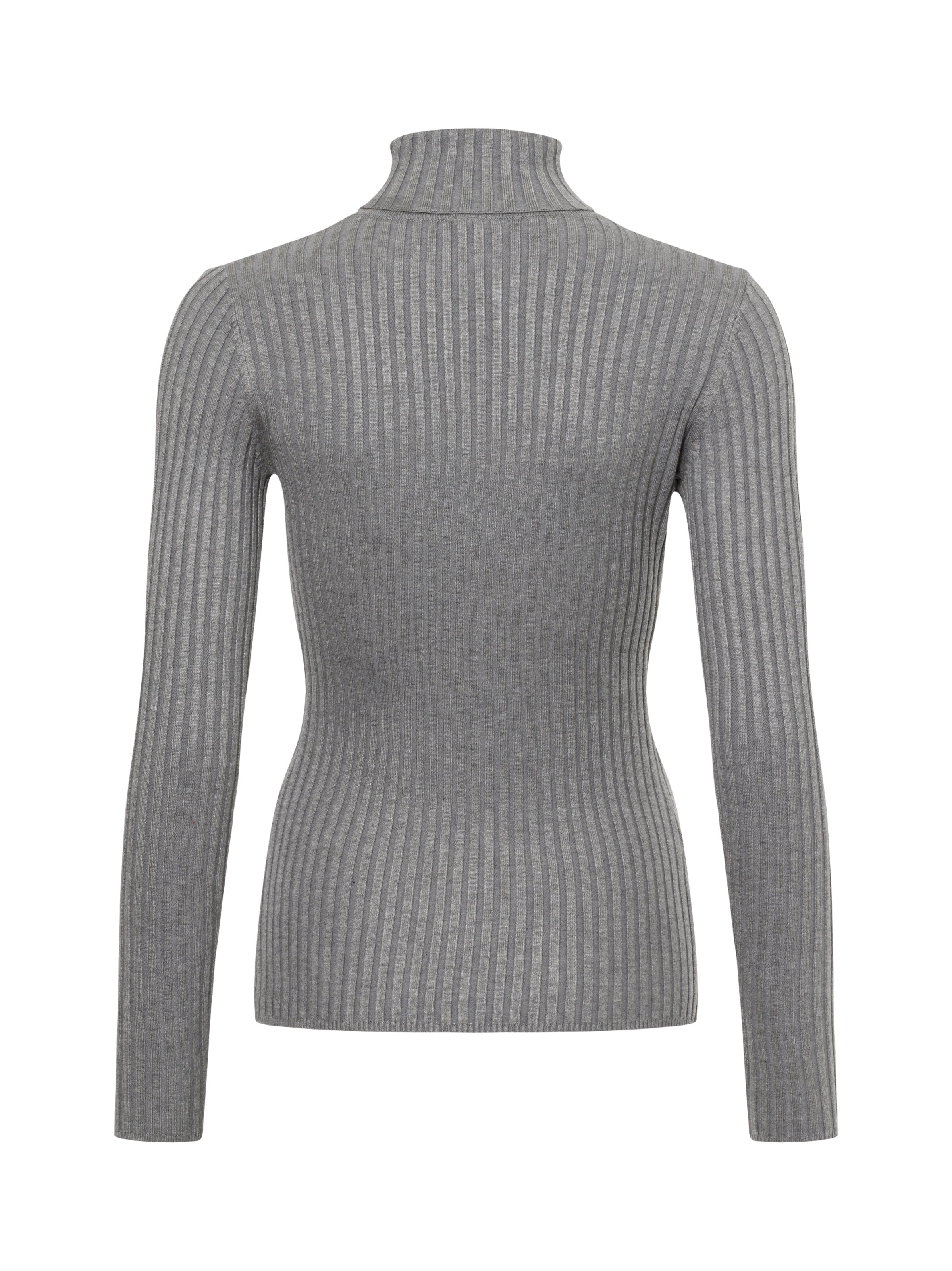 Soyaconcept Свитер ' Dollie 483 ' в Серый