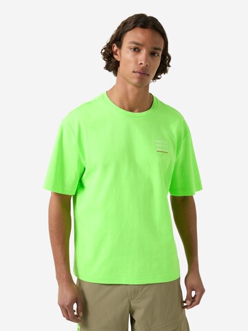 Bogner Fire + Ice Shirt 'Avan' in Green: front