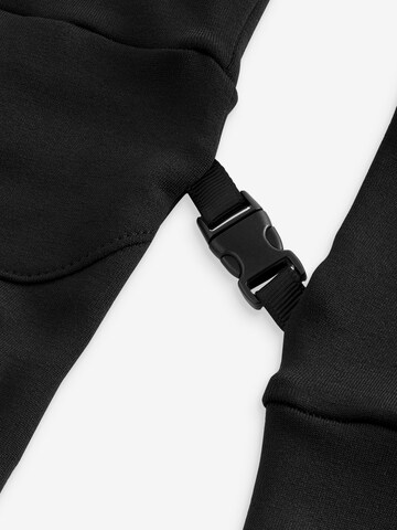 Mezzoguanti di Next in nero