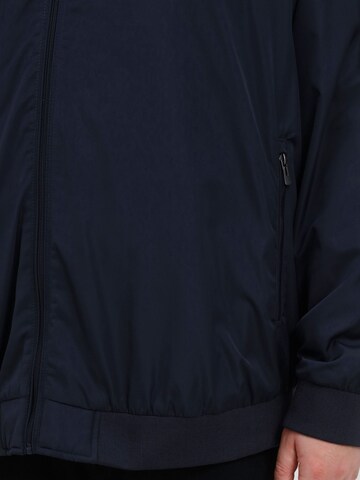 Blend Big - Chaqueta de entretiempo 'Zyklo ' en azul