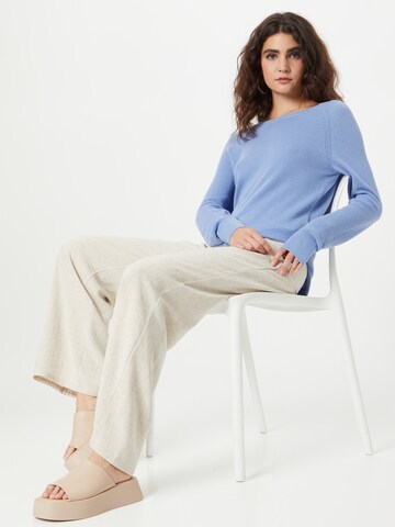 GAP Pullover 'BELLA' in Blau