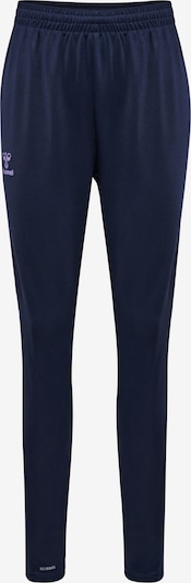 Hummel Sportbroek 'Staltic' in de kleur Navy / Sering, Productweergave