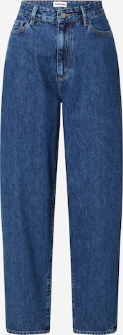 ARMEDANGELS Loosefit Jeans 'ANDRAA' in Blau: predná strana