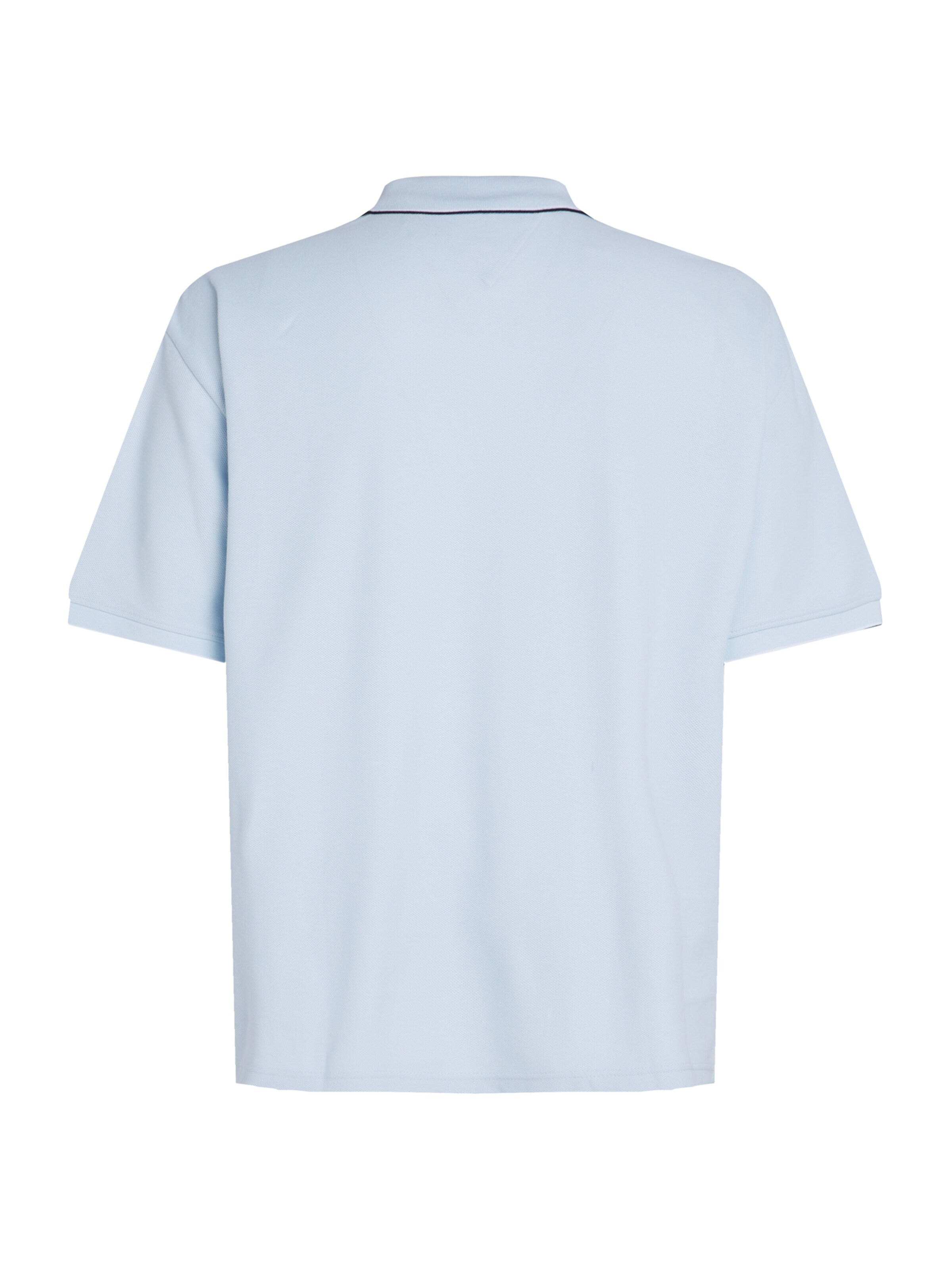 Tommy Hilfiger Big & Tall Μπλουζάκι σε μπλε