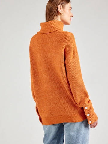 MYLAVIE by Sarah Harrison Trui in Oranje