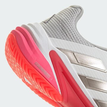 ADIDAS PERFORMANCE Sportssko 'Barricade 13' i hvid