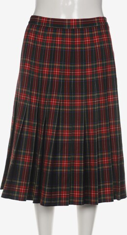 HAMMERSCHMID Skirt in XXL in Mixed colors: front