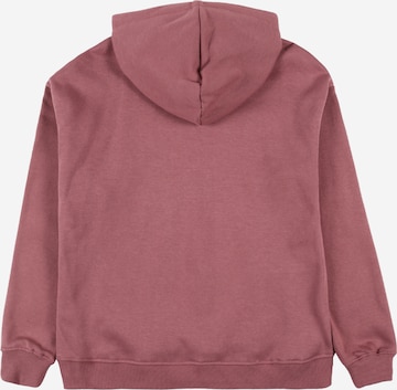 KIDS ONLY Sweatshirt 'Every' in Pink