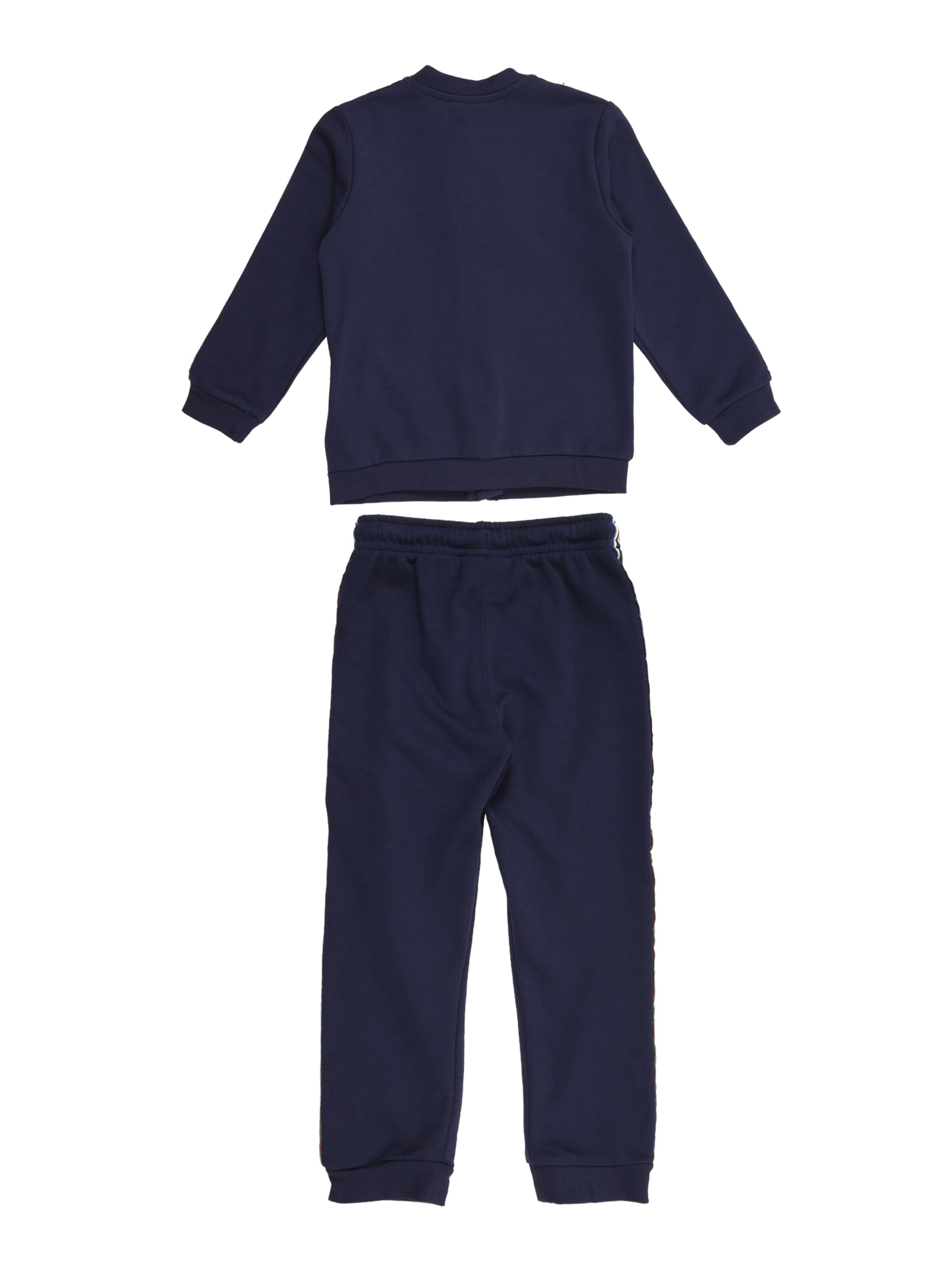 Champion Authentic Athletic Apparel Sweatsuit in Blue