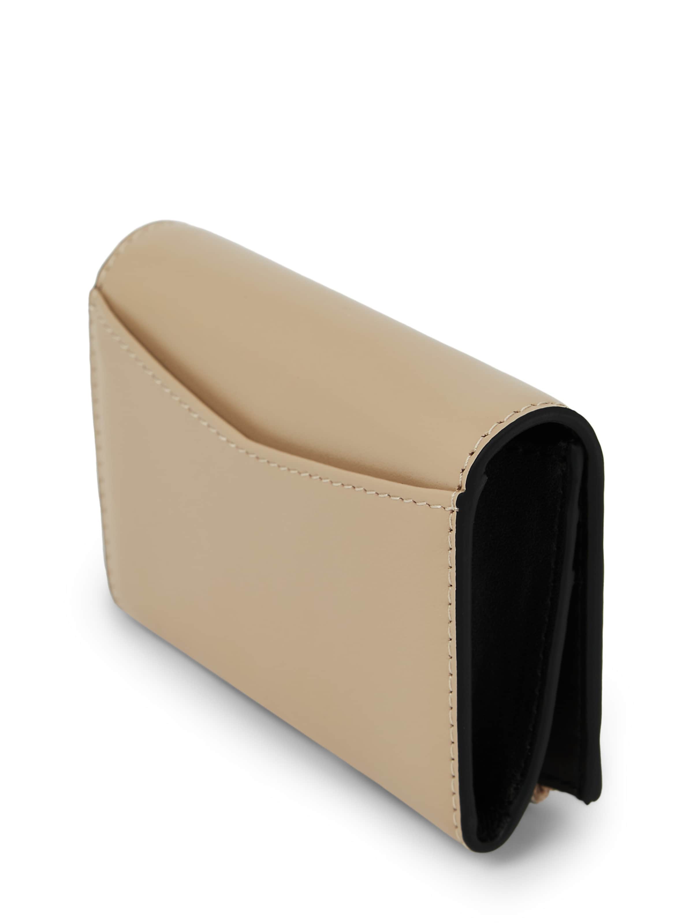 Karl Lagerfeld - Cartera en beige