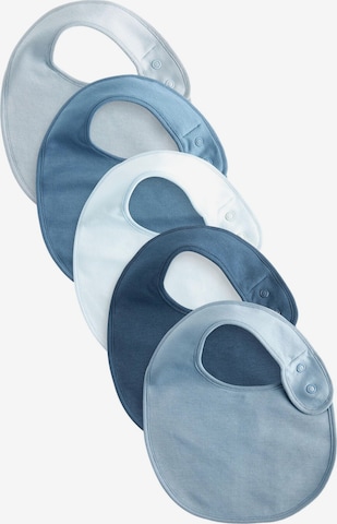 mėlyna Next Seilinukas: priekis