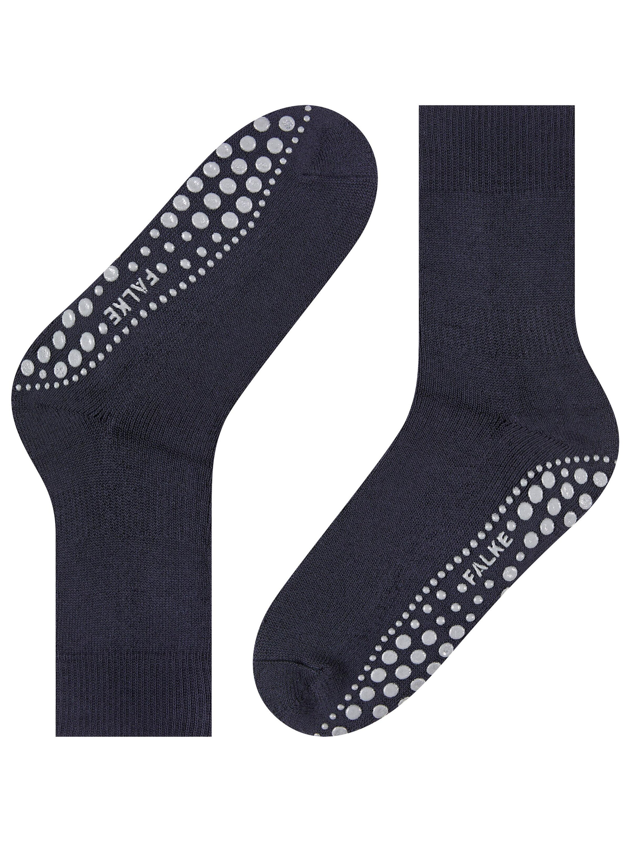 FALKE Socks 'Homepads' in Blue