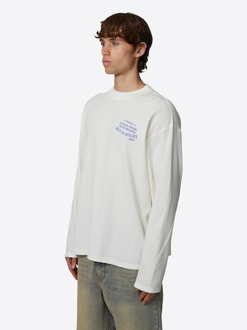 Good For Nothing Shirt in Wit