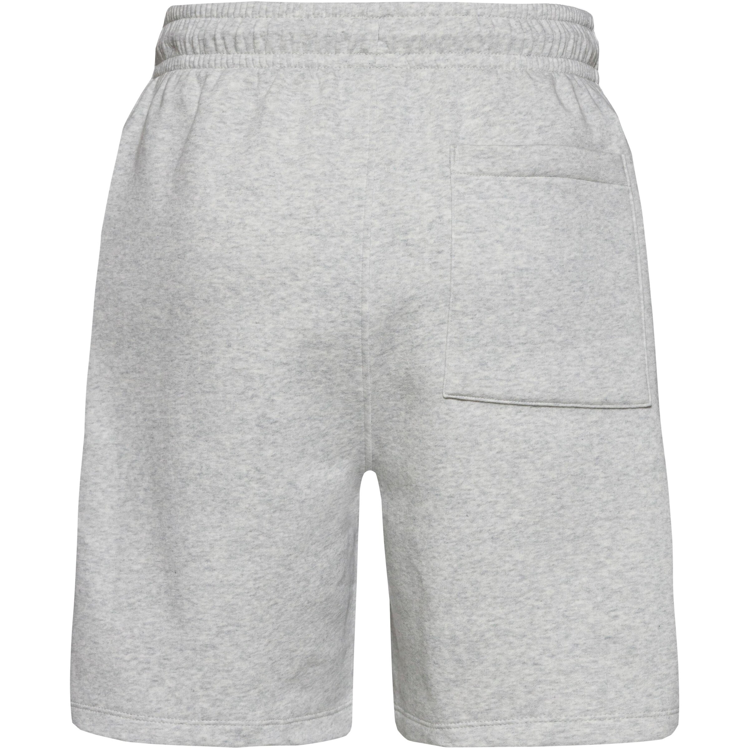 Jordan Regular Workout Pants 'Jumpman' in Grey