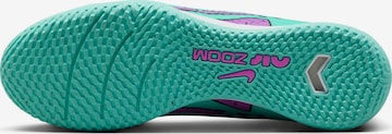 Chaussure de foot 'Zoom Mercurial Vapor 15 Academy' NIKE en bleu