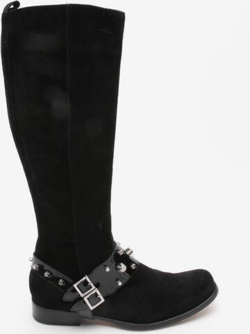 DSQUARED2 Dress Boots in 37,5 in Black: front
