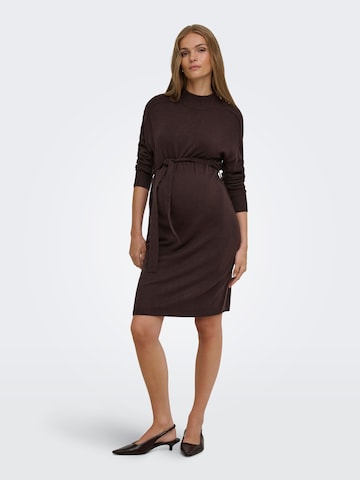Abito di Only Maternity in nero