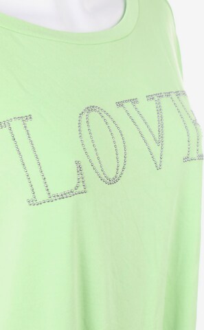 STREET ONE Top & Shirt in L in Green