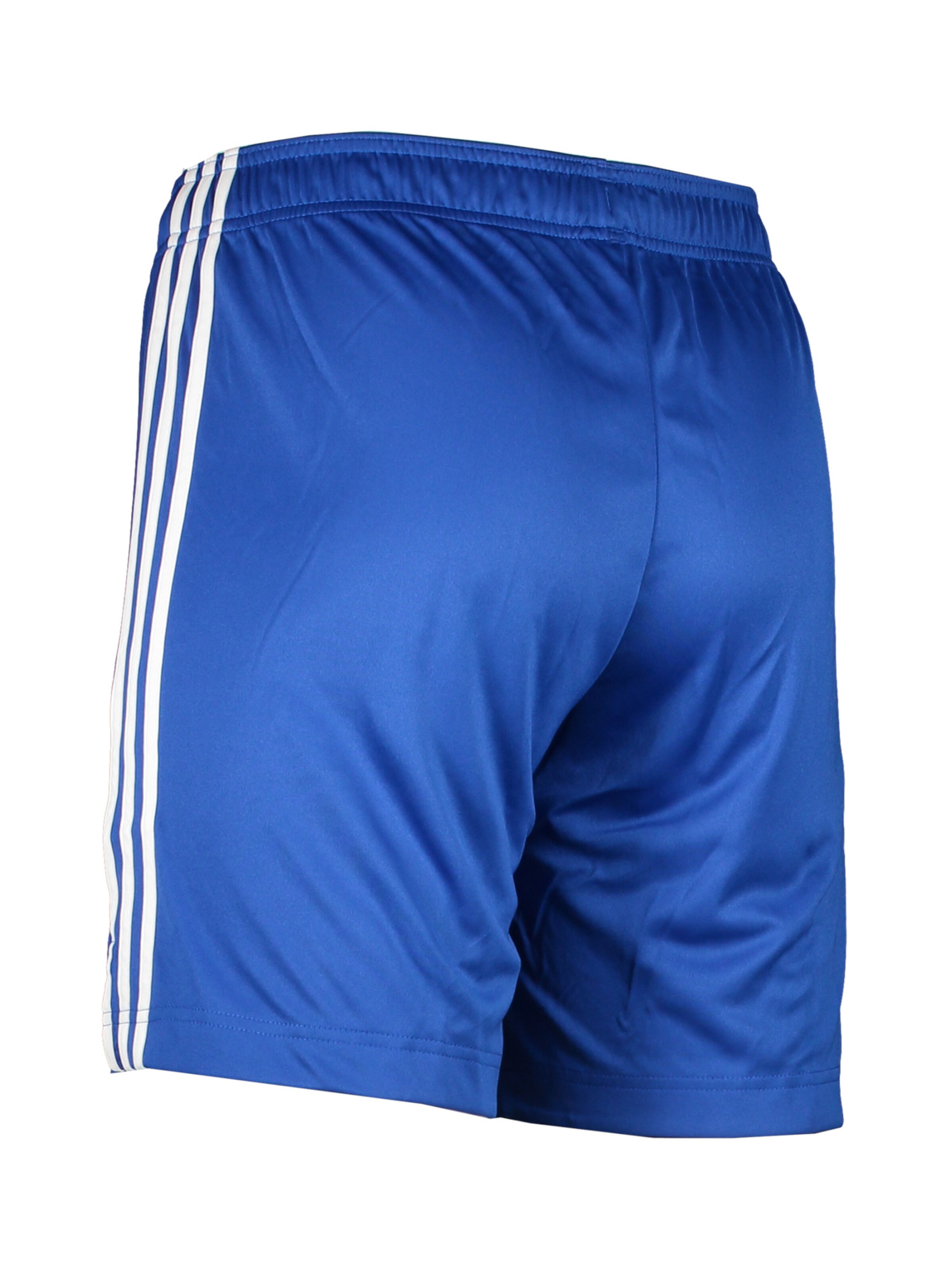 ADIDAS Loose fit Workout Pants in Blue