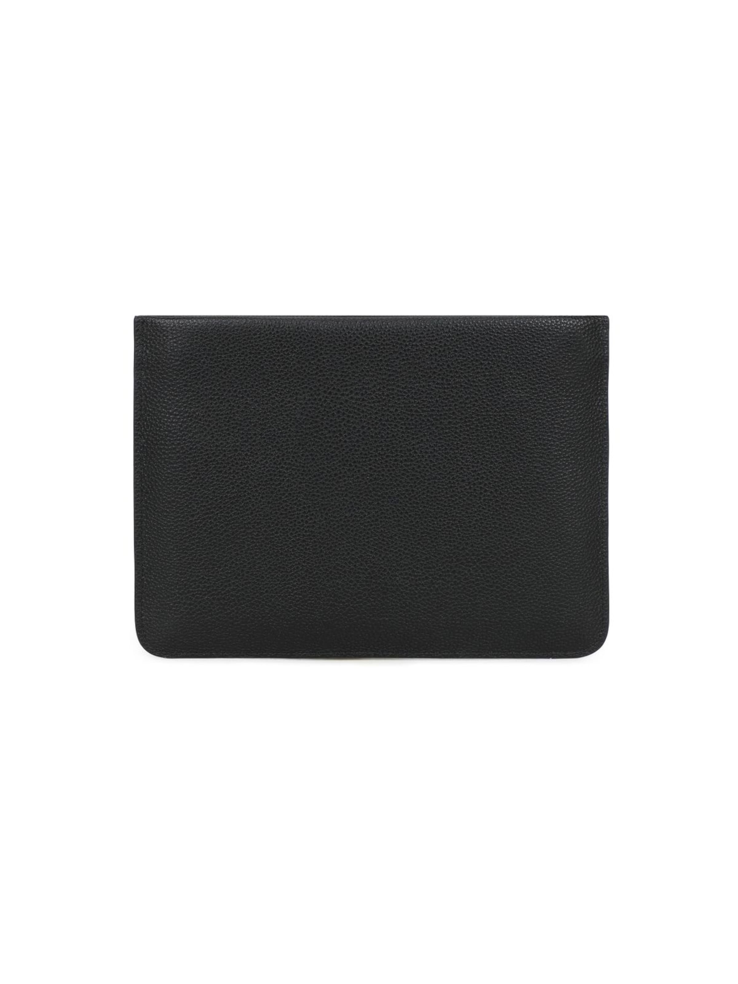 Braccialini Beuteltasche 'Dolly'‌ in Schwarz