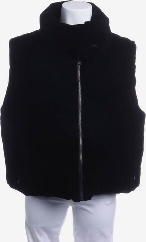 Riani Jacket & Coat in XXL in Black: front