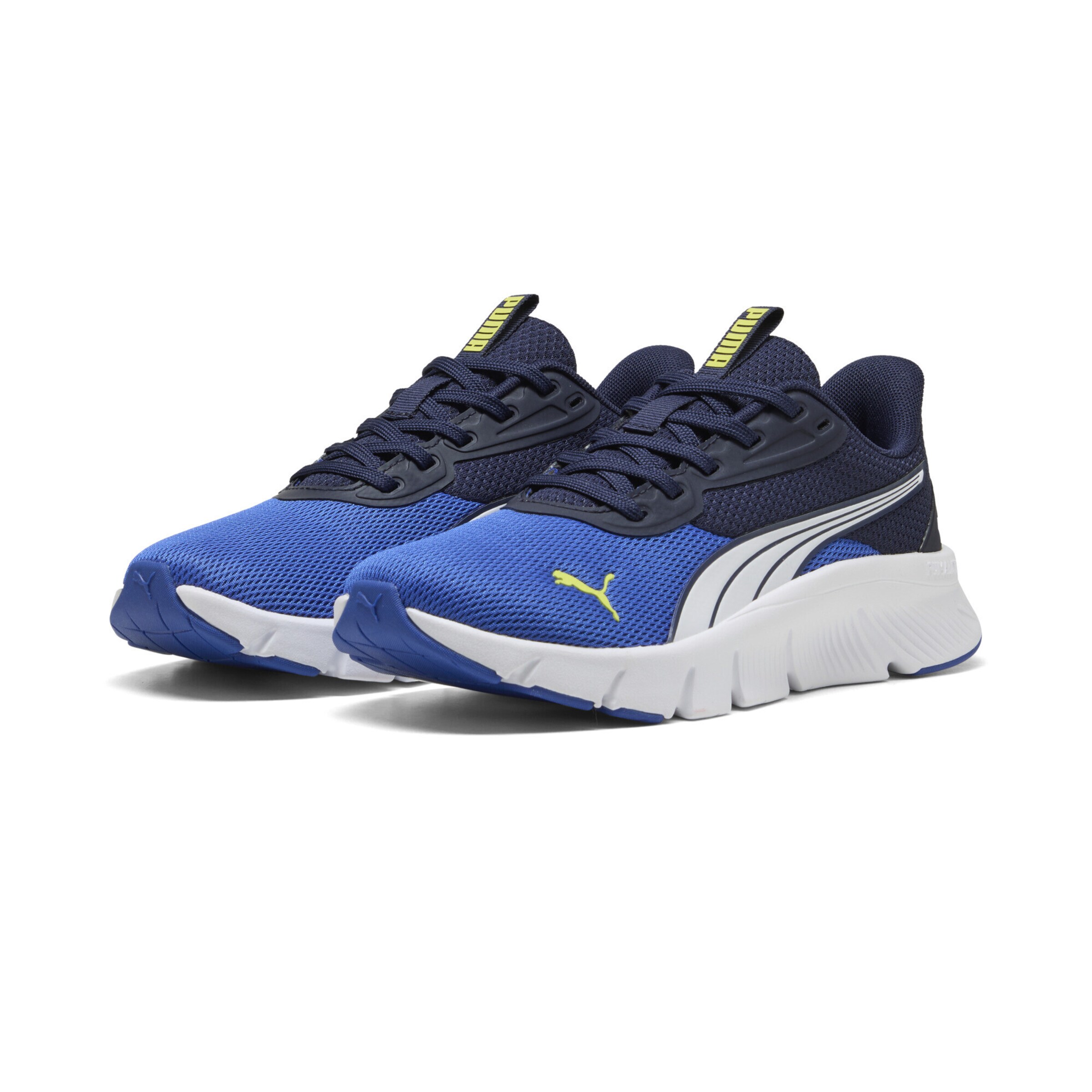 PUMA Trainers 'FlexFocus Lite' in Blue