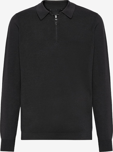 Boggi Milano Sweter 'B Tech' w kolorze antracytowym, Podgląd produktu