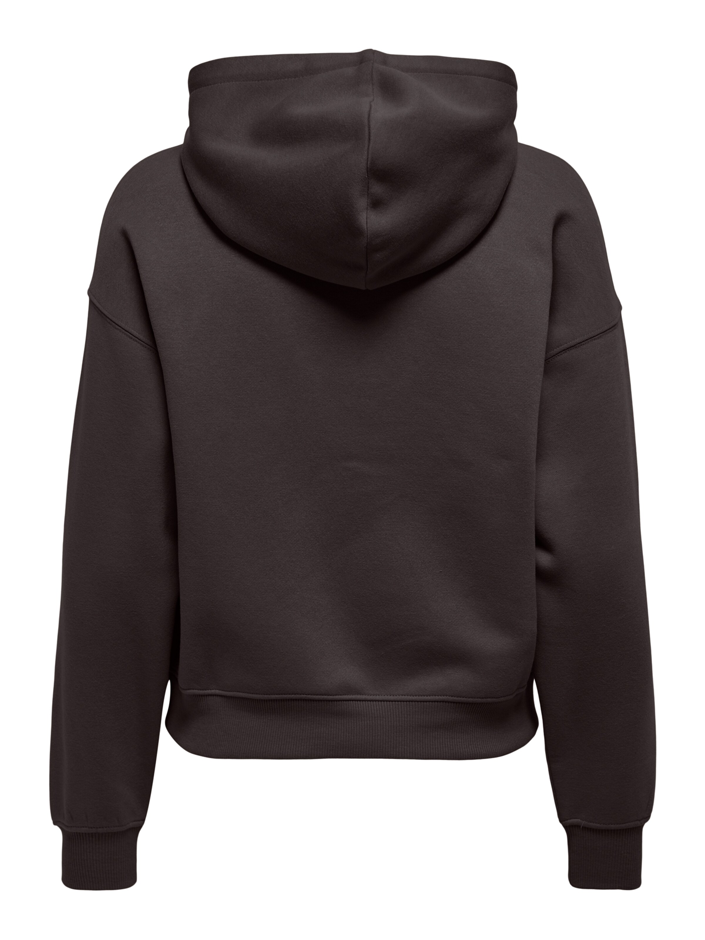 ONLY Sweatshirt 'ONLBEST' in Bruin