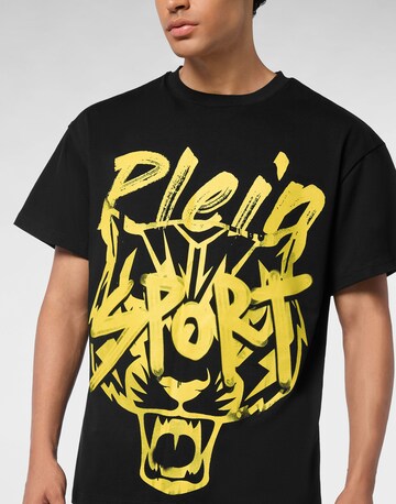 Maglietta di Plein Sport in nero