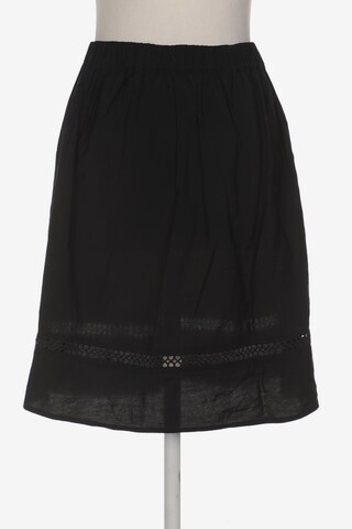 ABOUT YOU Skirt in M in Black