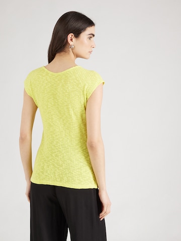 VILA Shirt 'RUTH' in Groen