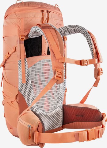 TATONKA Rucksack  'Pyrox' in Orange