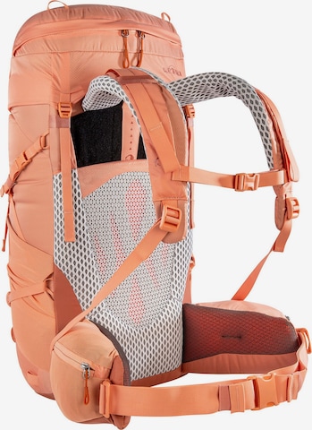 TATONKA Sports Backpack 'Pyrox' in Orange