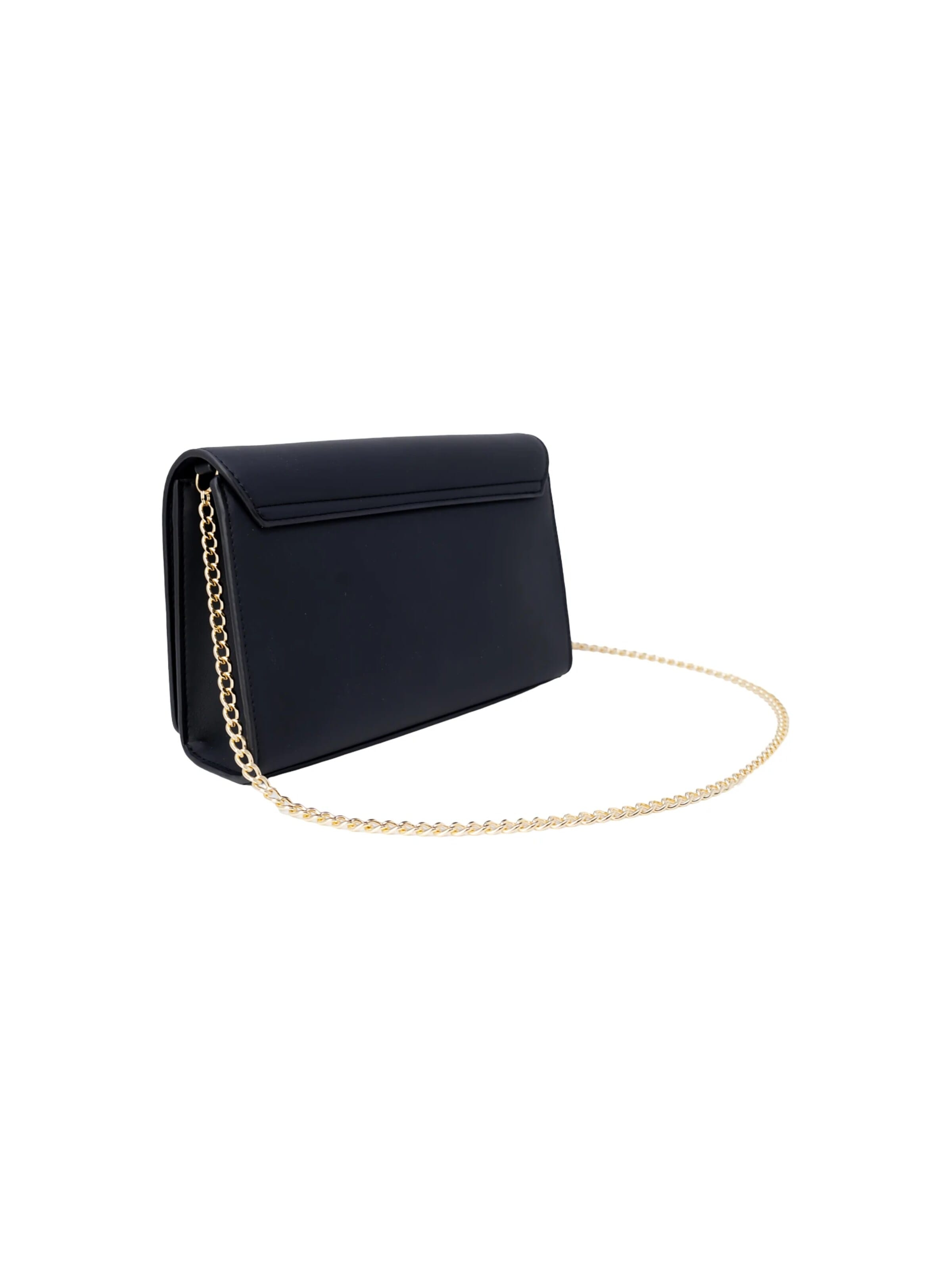 Love Moschino - Bolso de noche 'JC4103PP1I' en negro