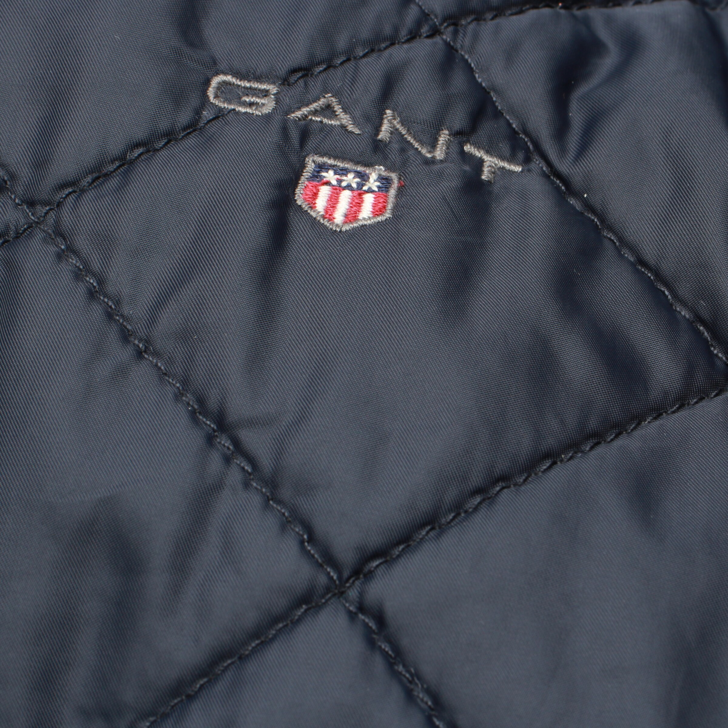 GANT Jacket & Coat in XXL in Blue