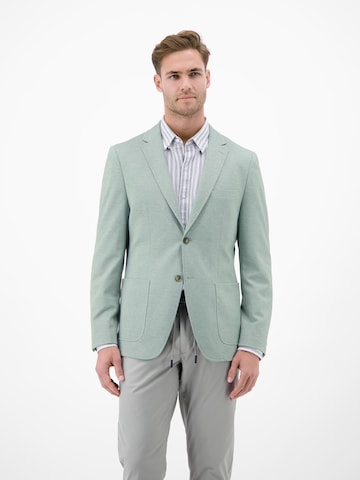 LERROS Regular fit Colbert in Groen