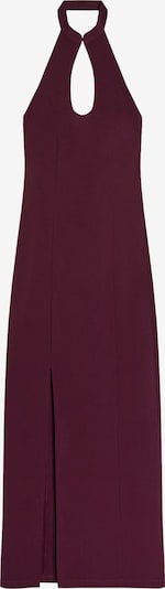 Bershka Mekko koossa 34 värissä viininpunainen, Tuotenäkymä