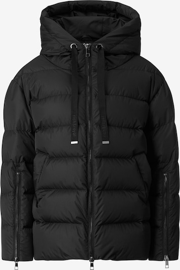 Rich & Royal Zimná bunda - čierna, Produkt