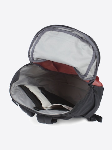 Sac à dos 'Lirn 1' margelisch en rouge