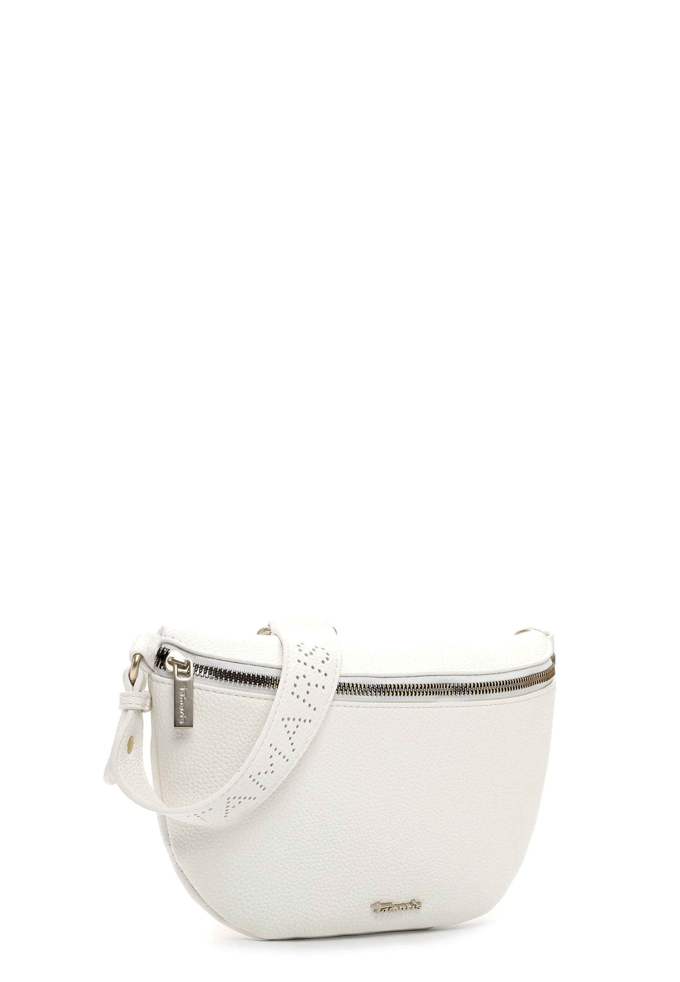 Tamaris Crossbody Bag 'Kiri' in White