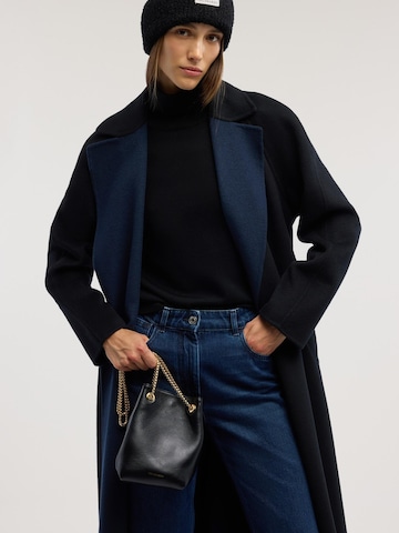 Trussardi Pullover‌‌‌‌‌ in Schwarz