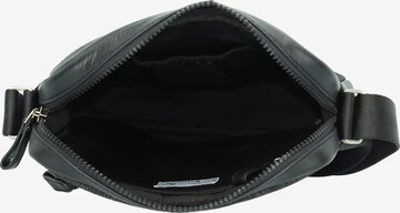 Esquire Crossbody Bag in Black