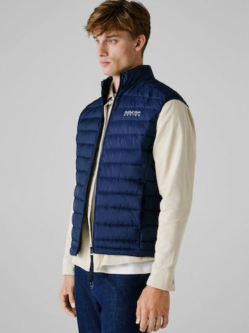 Gilet di Red Bull Racing x Pepe Jeans in blu